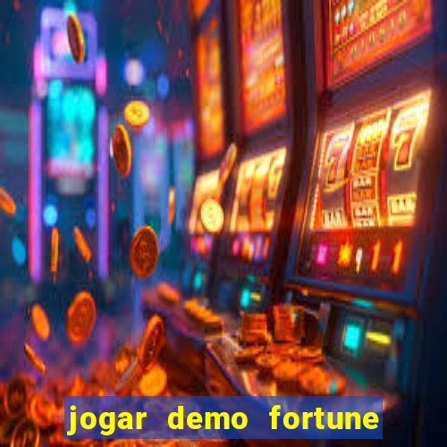 jogar demo fortune tiger 2